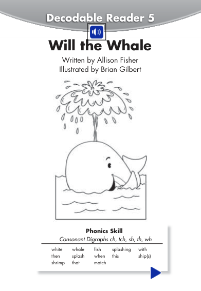 G2_DR_05 Will the Whale